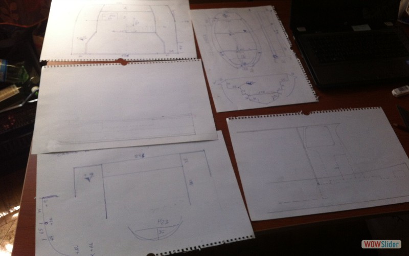 I progetti