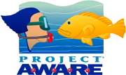 aware